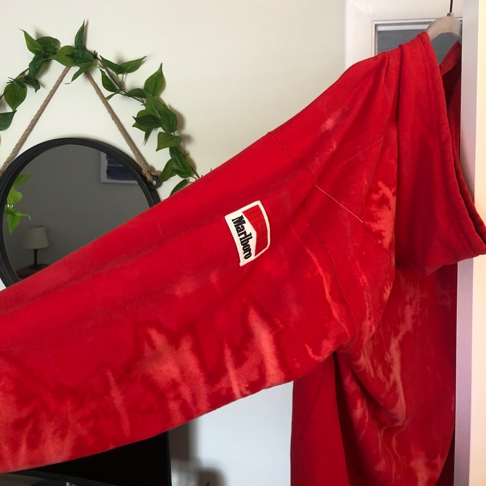Marlboro Sweatshirt